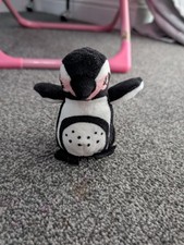 Nature Planet Penguin Plush Soft Toy Teddy