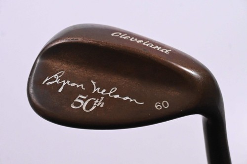 Cleveland byron nelson 50th - cleveland,