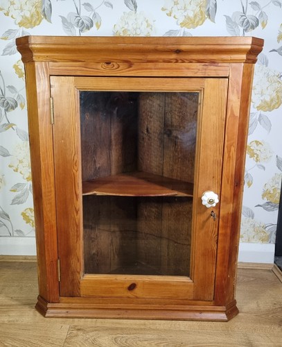 Vintage waxed pine - vintage,
