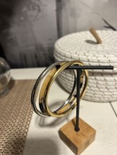 Oliver Bonas Set Of 3 Bangles