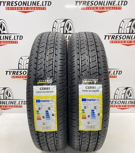 175 16c austone 175r16c - x,