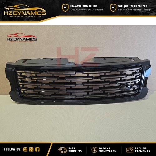 Front grill grille 2023 - grill,