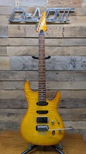 Ibanez SA260FM Flame Top