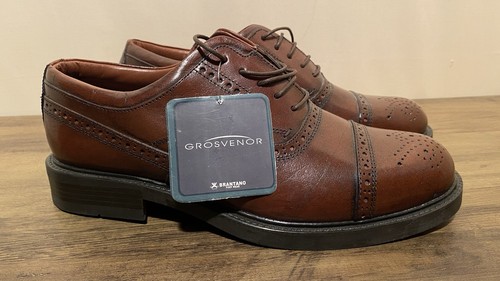 Grosvenor brantano wide - grosvenor, fit
