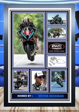 Peter hickman isle of - isle,