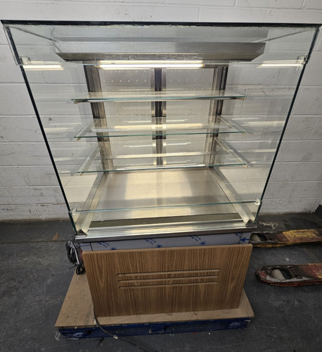 Commercial chilled cake - chilled, &