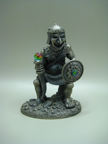 Myth and magic - myth,