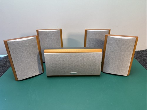 Pioneer dv55st surround - s-dv55st-q,
