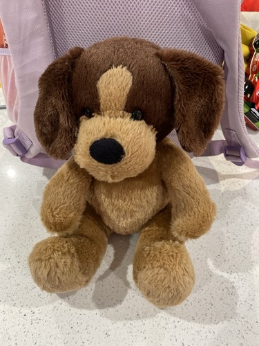 Build bear workshop plush - workshop,