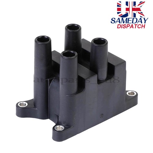 Ignition coil pack - for, ford