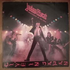 Judas Priest : Unleashed In