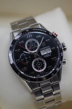 TAG Heuer Carrera Calibre 16