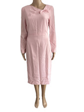 GOAT 100% wool wool crepe