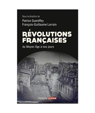 Révolutions françaises du
