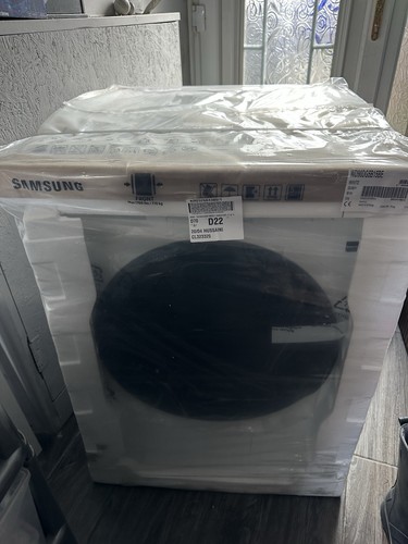 Brand new samsung washer dryer - brand,