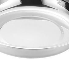 .Metal Dinner Plates 304