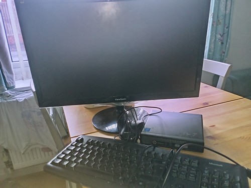 Viewsonic va2231wa led - va2231wa-led, 22"
