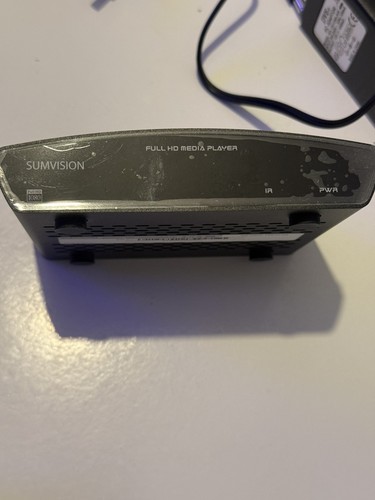 Sumvision topfun0001 - sumvision, hd-topfun0001