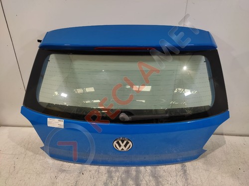 Volkswagen polo 2009 2017 mk5 - volkswagen,