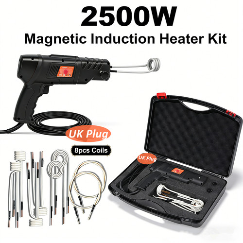 2500w induction magnetic - 2500w,