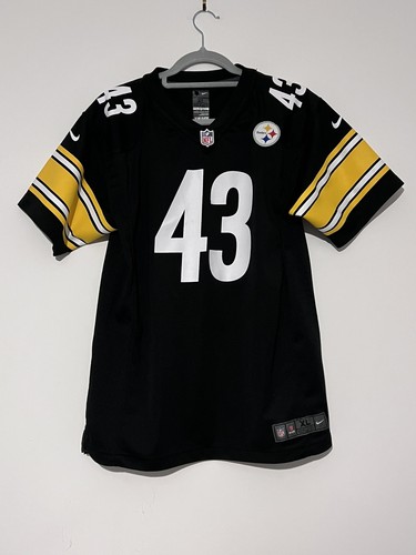 Pittsburgh steelers jersey nfl - pittsburgh,