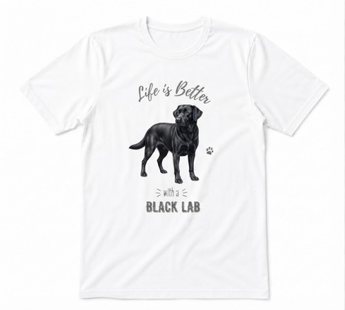 Life better with labrador - life,