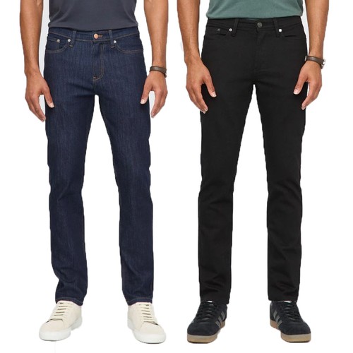 Mens jeans slim fit straight - mens,