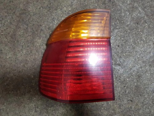 Bmw touring e39 rear right - 5,