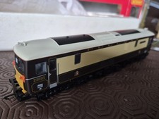 Hornby Class 73  Diesel Electric Locomotive OO Gauge