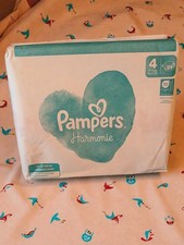 Pampers Harmonie Nappy Pants