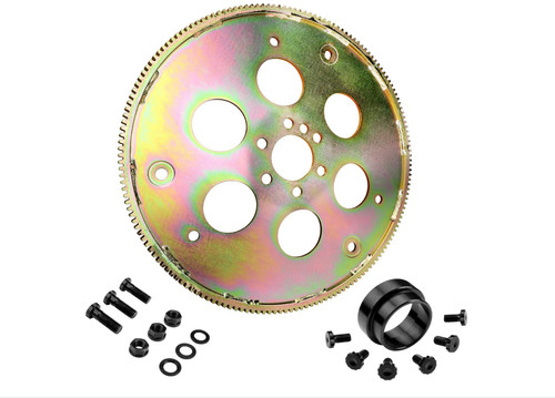Flexplate adapter kit - ls,