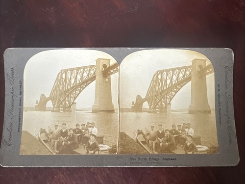 Forth bridge scotland - forth,