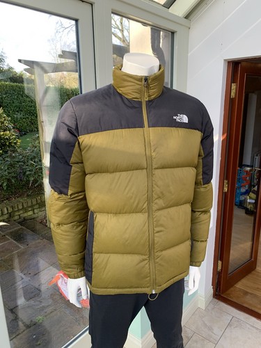 North face men - men's, puffer