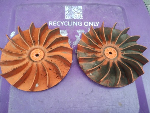 Stihl bg85 fan wheel - stihl,