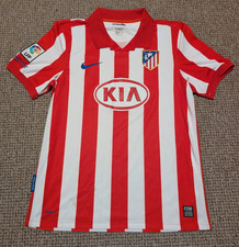 Atletico Madrid 2009 2010 Nike