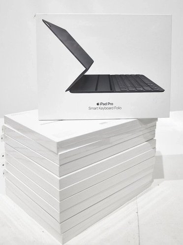 Genuine apple ipad pro - ipad, 12.9"