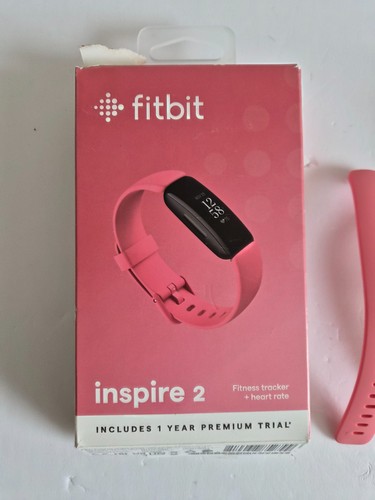Fitbit inspire fitness - fitbit, 2