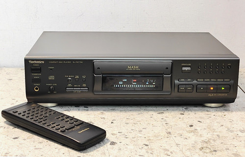 Technics ps770a separate - technics, sl-ps770a