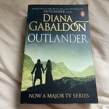 Outlander: (Outlander 1) by