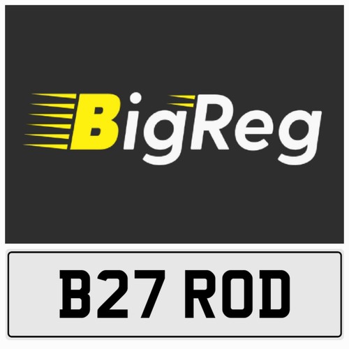 B27 rod brodie brody rodney - brody,