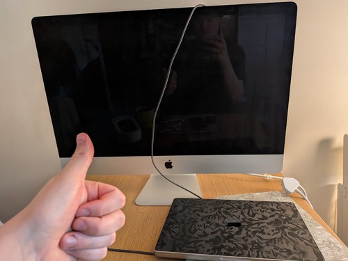 Apple imac core - imac, 5k