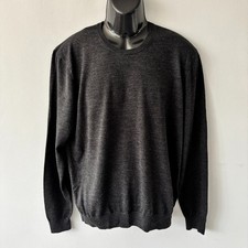 Uniqlo Pure Merino Wool Jumper