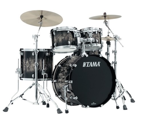 Tama starclassic walnut birch - starclassic, walnut/birch