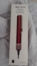 Airstright Hair Straightener