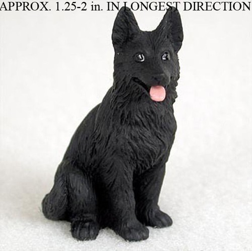 German shepherd mini hand - shepherd,