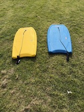 Bodyboards, Boogie Boards