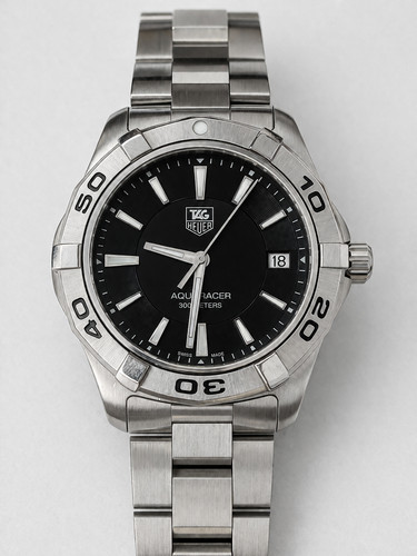 Tag heuer aquaracer wap1110 - heuer,