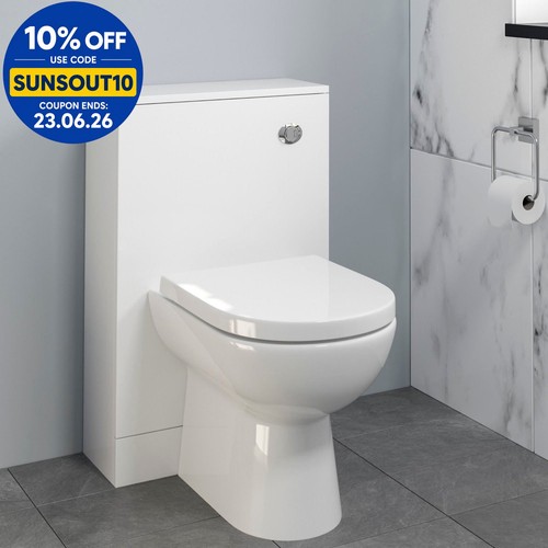Bathroom toilet concealed - bathroom,