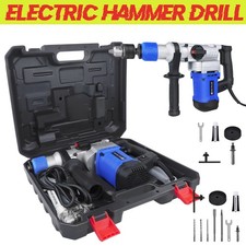 1800W Electric Demolition