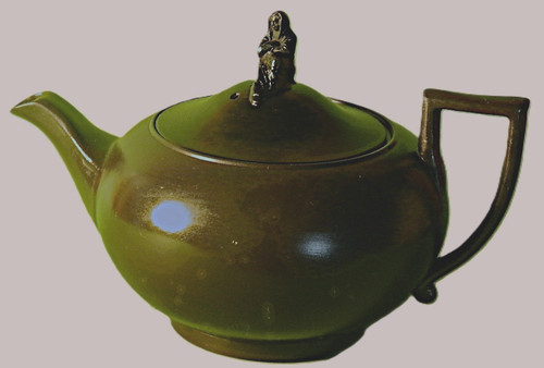 Wedgwood sybil finial basalt - wedgwood,